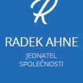 Radek Ahne - www.ahne.cz
