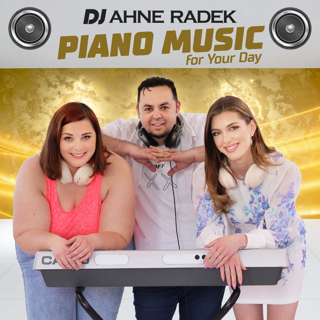 DJ Ahne Radek