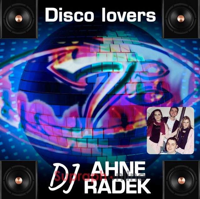 DJ Ahne Radek