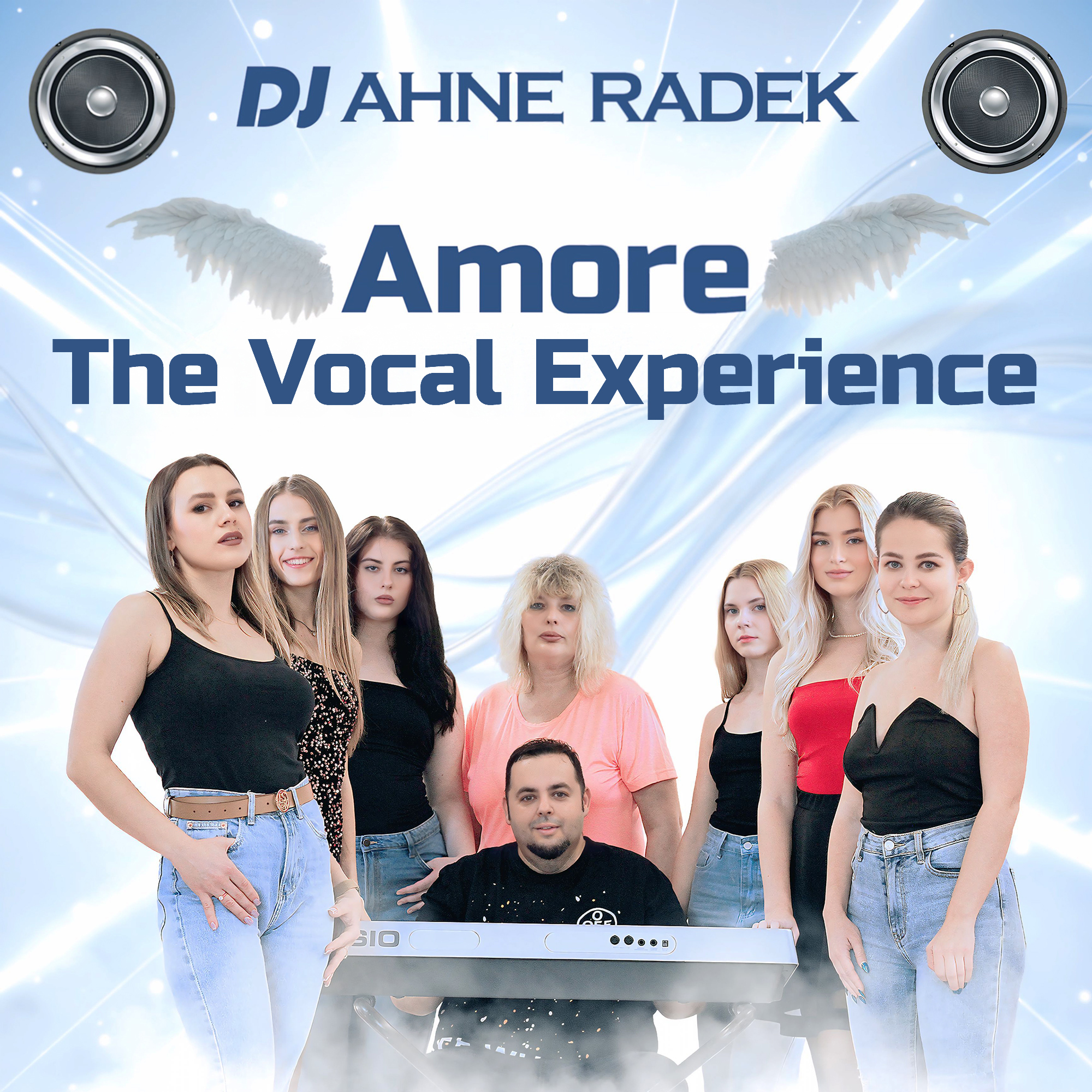 DJ Ahne Radek