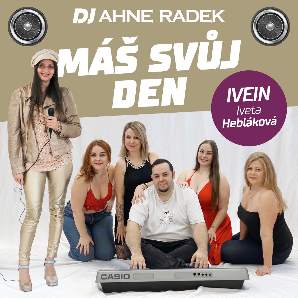 DJ Ahne Radek