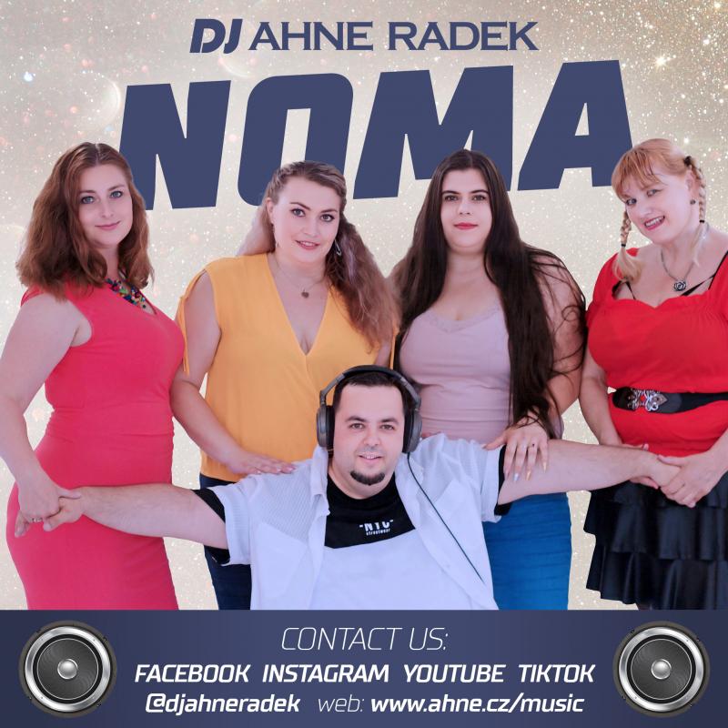 DJ Ahne Radek