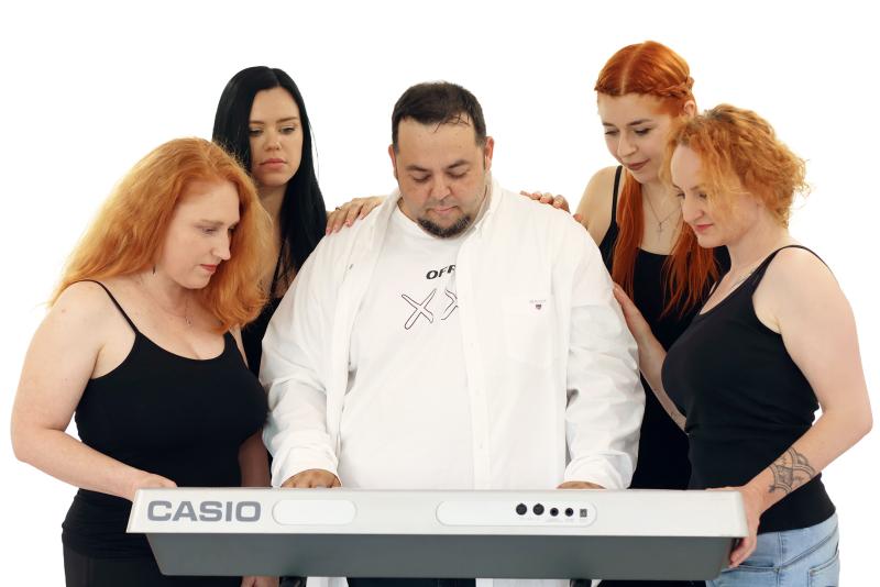DJ Ahne Radek
