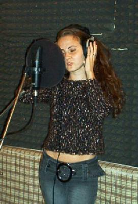 DJ Ahne Radek