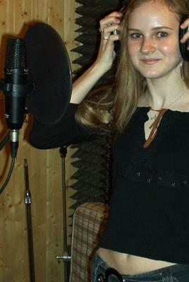 Kocour Prague recording studio