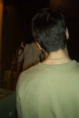 Nahrávací studio Kocour Praha