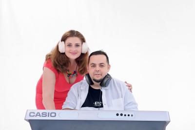 Focení nového CD alba 2024