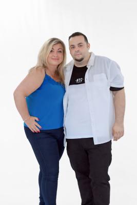 Focení nového CD alba 2024