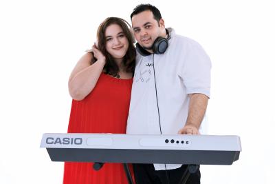 6.10.2024 - Poslouchejte DJ Ahne Radek - Focení CD obalu pro nové hudební albumy