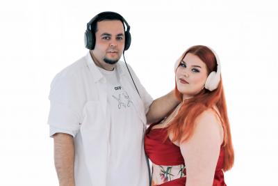 DJ Ahne Radek