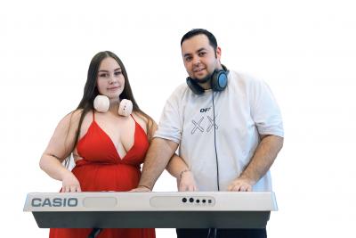 DJ Ahne Radek