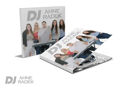 Focení nového CD alba 2025