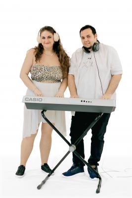 DJ Ahne Radek
