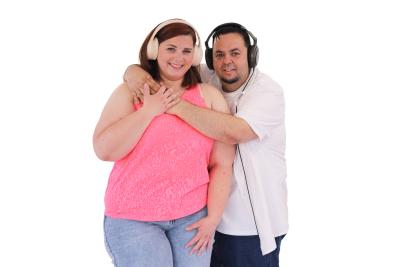 DJ Radek Ahne – Focení CD obalu pro nové hudební albumy