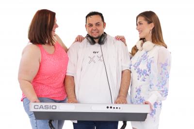 DJ Ahne Radek