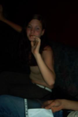 DJ Ahne Radek