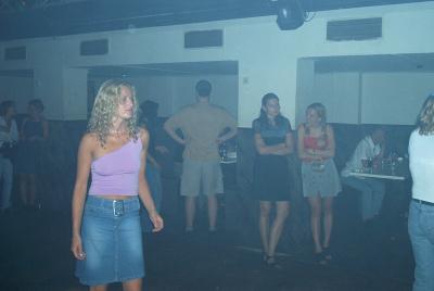 DJ Ahne Radek