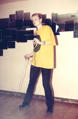 DJ Ahne Radek