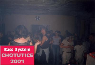 DJ Ahne Radek