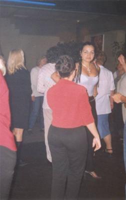 DJ Ahne Radek