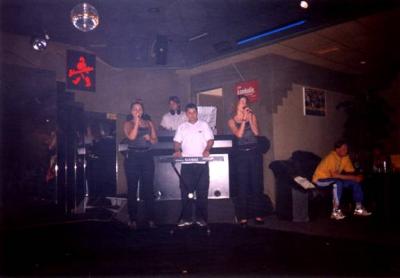 DJ Ahne Radek
