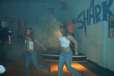 DJ Ahne Radek