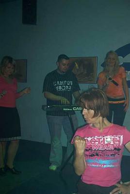 DJ Ahne Radek