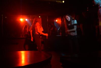 Vystoupení Disco Na Zlaté Vyhlídce Kobylisy Praha