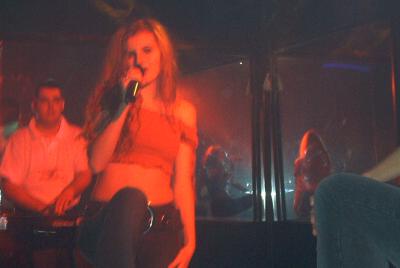 Vystoupení Disco Na Zlaté Vyhlídce Kobylisy Praha