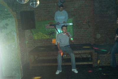 DJ Ahne Radek