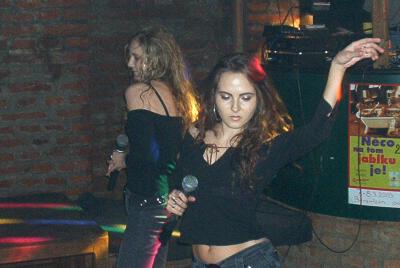 DJ Ahne Radek