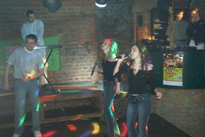 DJ Ahne Radek