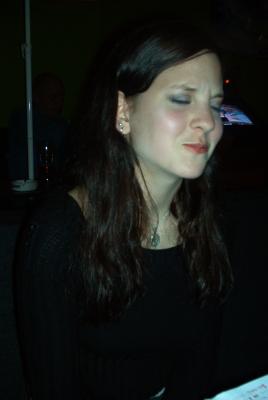 Vystoupení Disco Fancy Fantasy Sedlčany