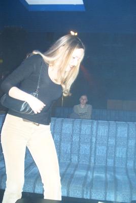 Vystoupení Disco Alchymista Neratovice