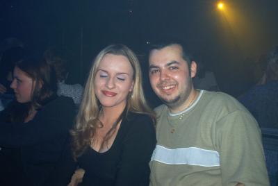 Vystoupení Disco Alchymista Neratovice