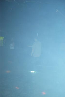 DJ Ahne Radek