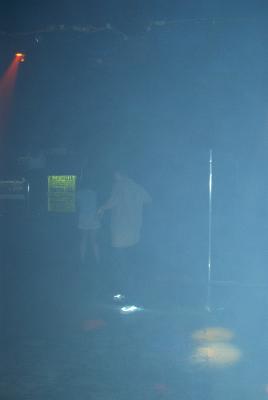 Vystoupení Disco Alchymista Neratovice