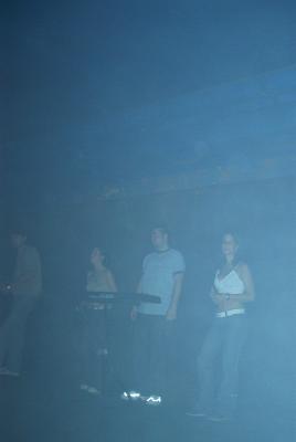 Vystoupení Disco Alchymista Neratovice
