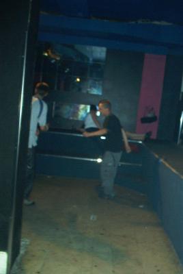 Vystoupení Disco Alchymista Neratovice