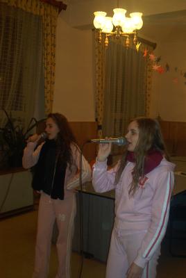 Music rehearsal in Mnichovicích