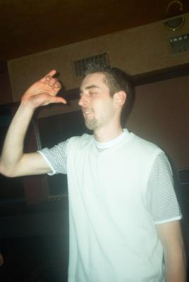 DJ Ahne Radek