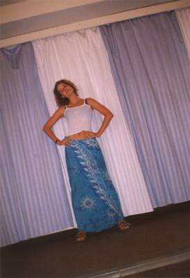 Hudební zkouška na ZŠ profesora Švejcara